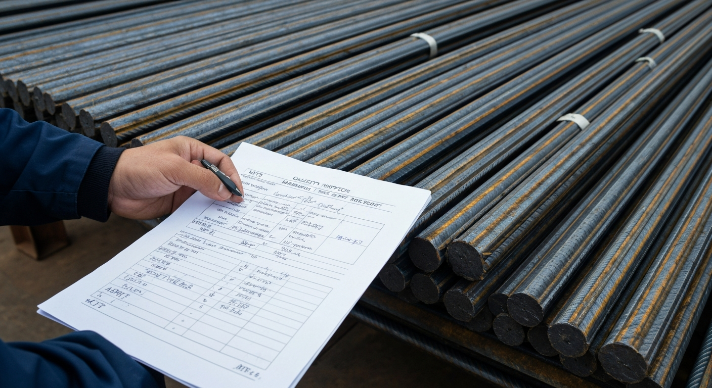 Quality Verification