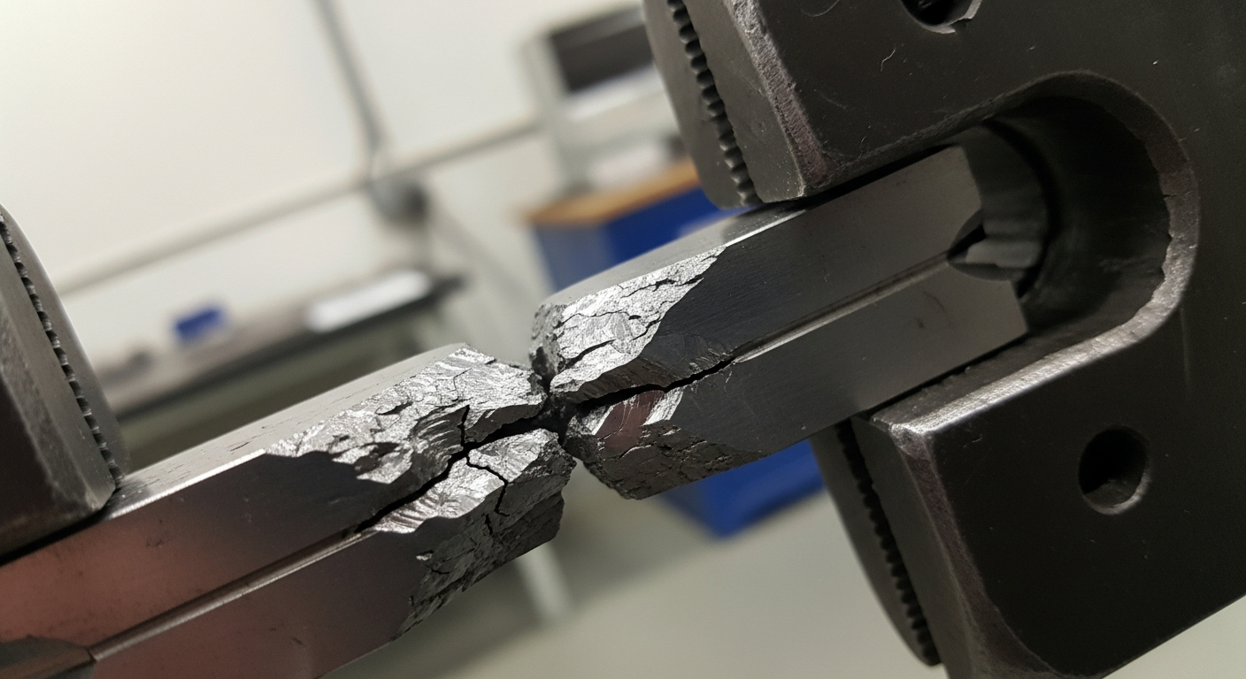 Tensile Testing Machine