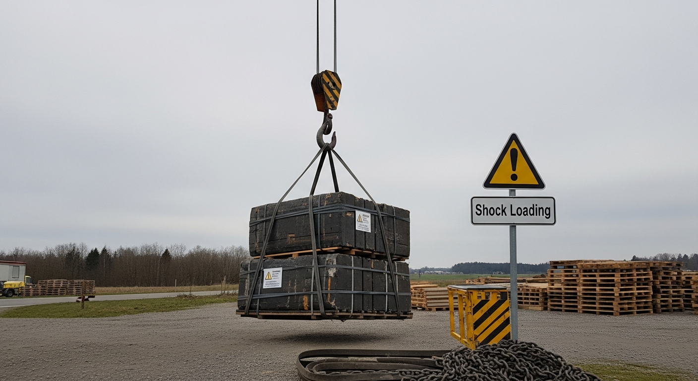 Safety Factor Illustration