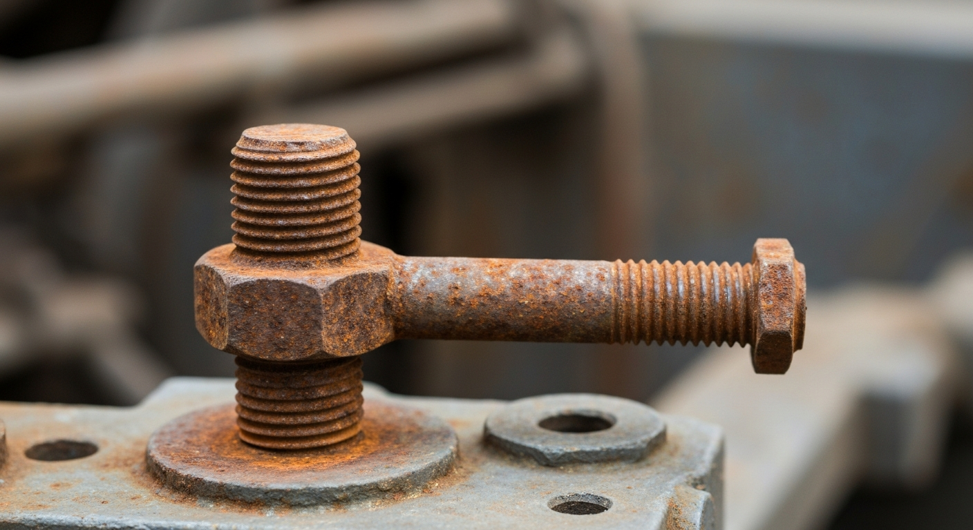 Weakest Link Example